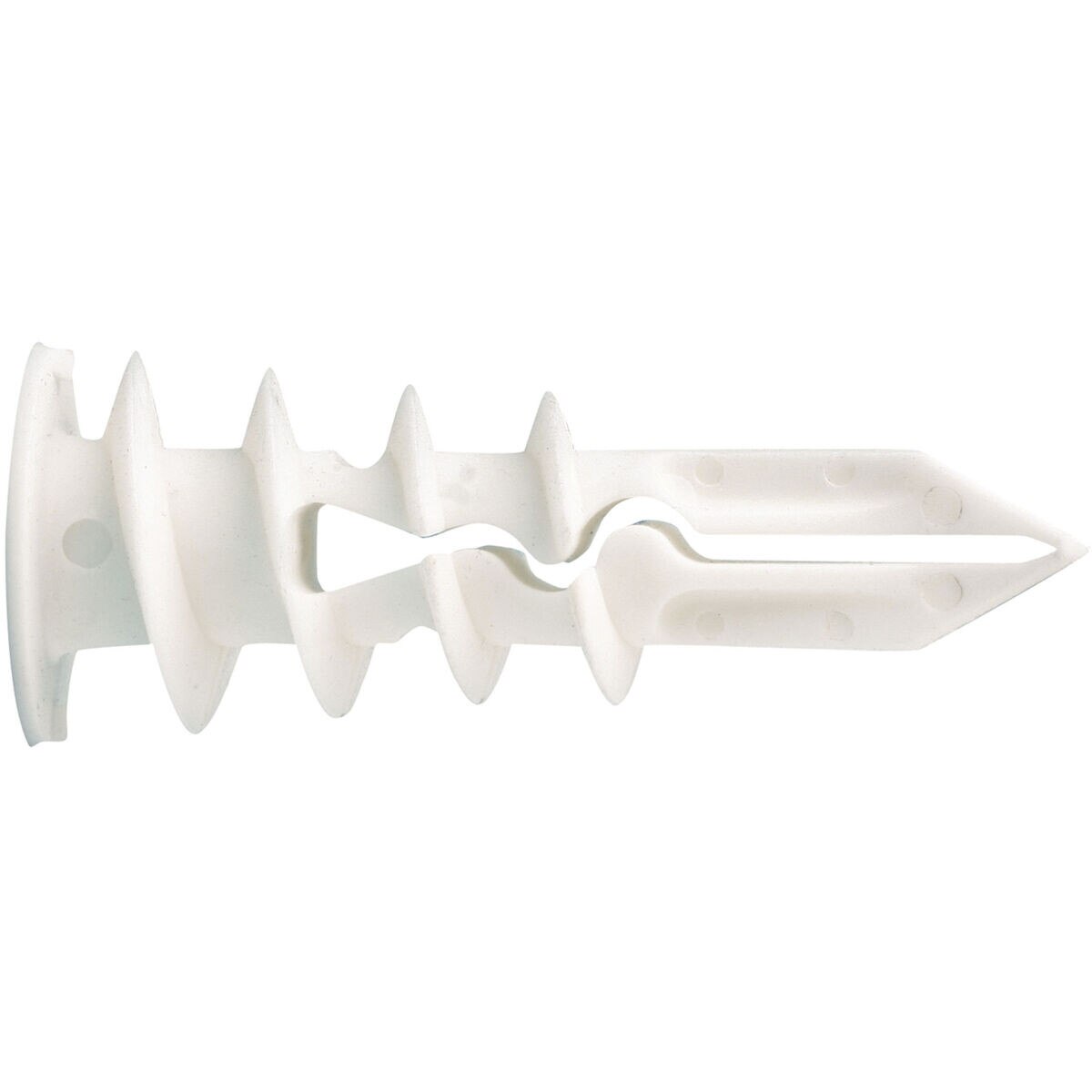 TOGGLER SP SnapSkru Drywall Anchors with Screws 50 Pcs.